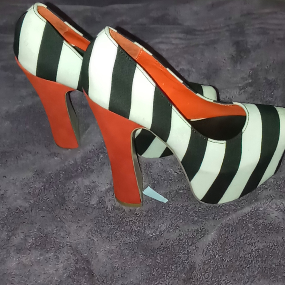 High heel